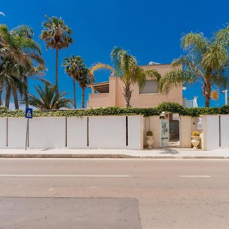 B&B Annita - Porto Cesareo Extérieur photo