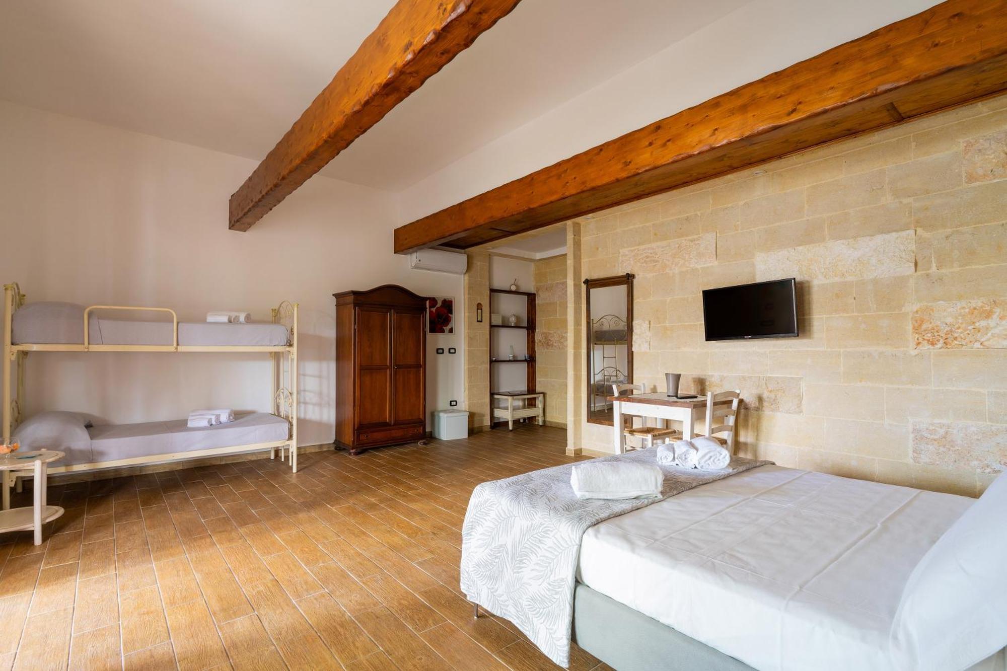 B&B Annita - Porto Cesareo Chambre photo