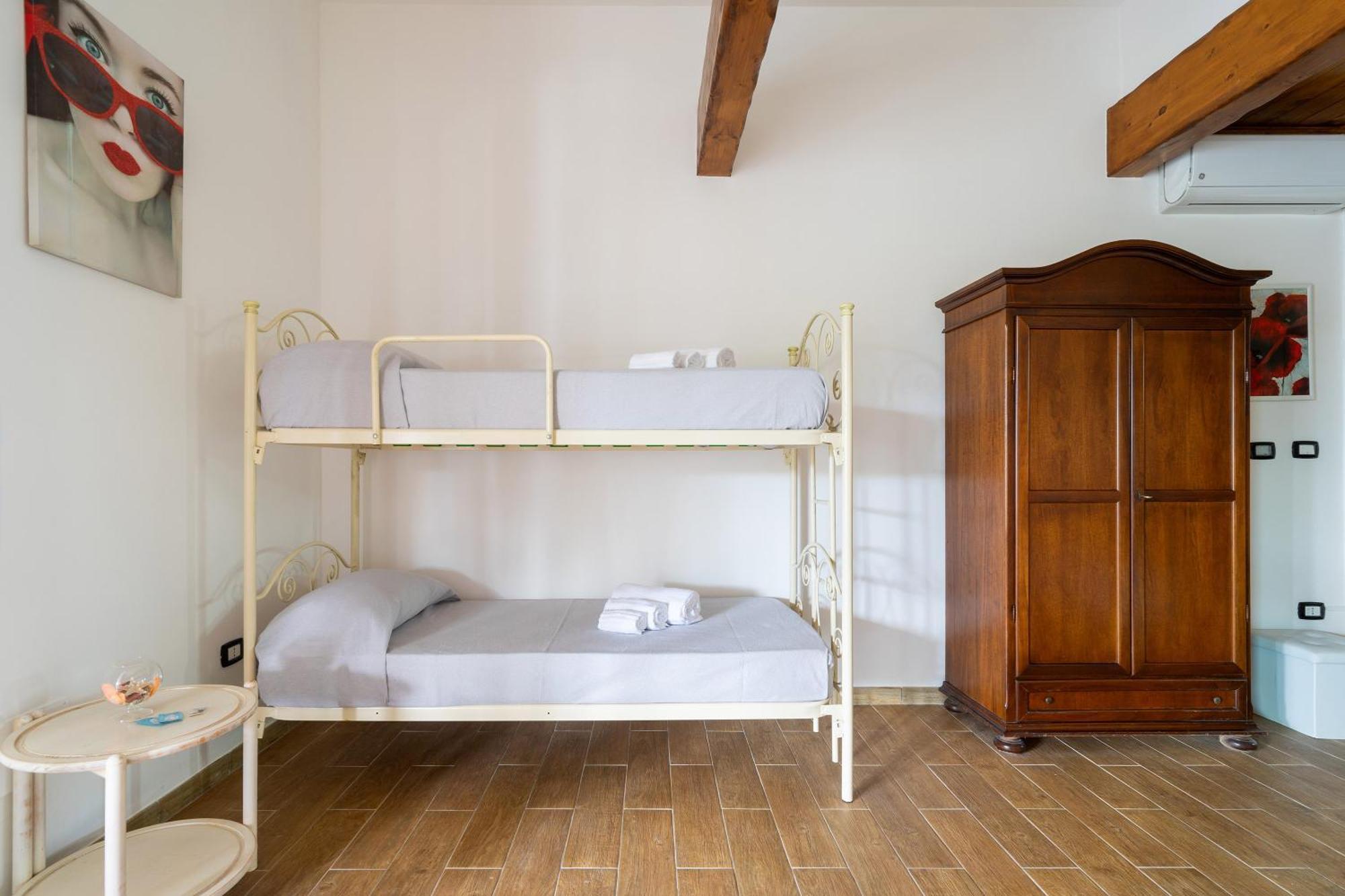 B&B Annita - Porto Cesareo Chambre photo