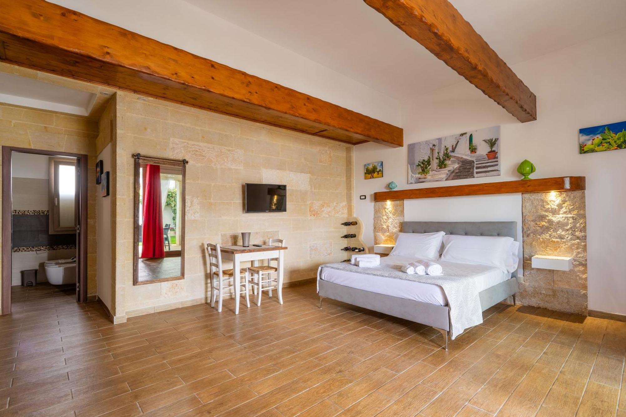B&B Annita - Porto Cesareo Chambre photo