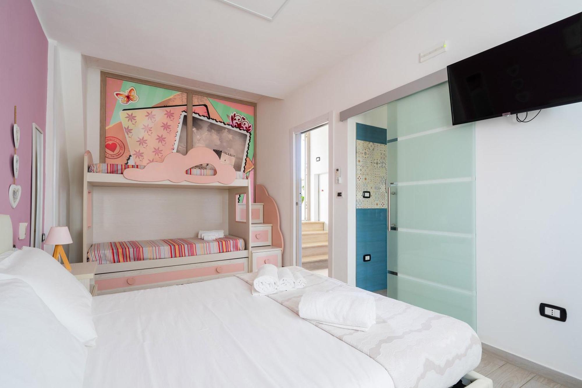 B&B Annita - Porto Cesareo Chambre photo