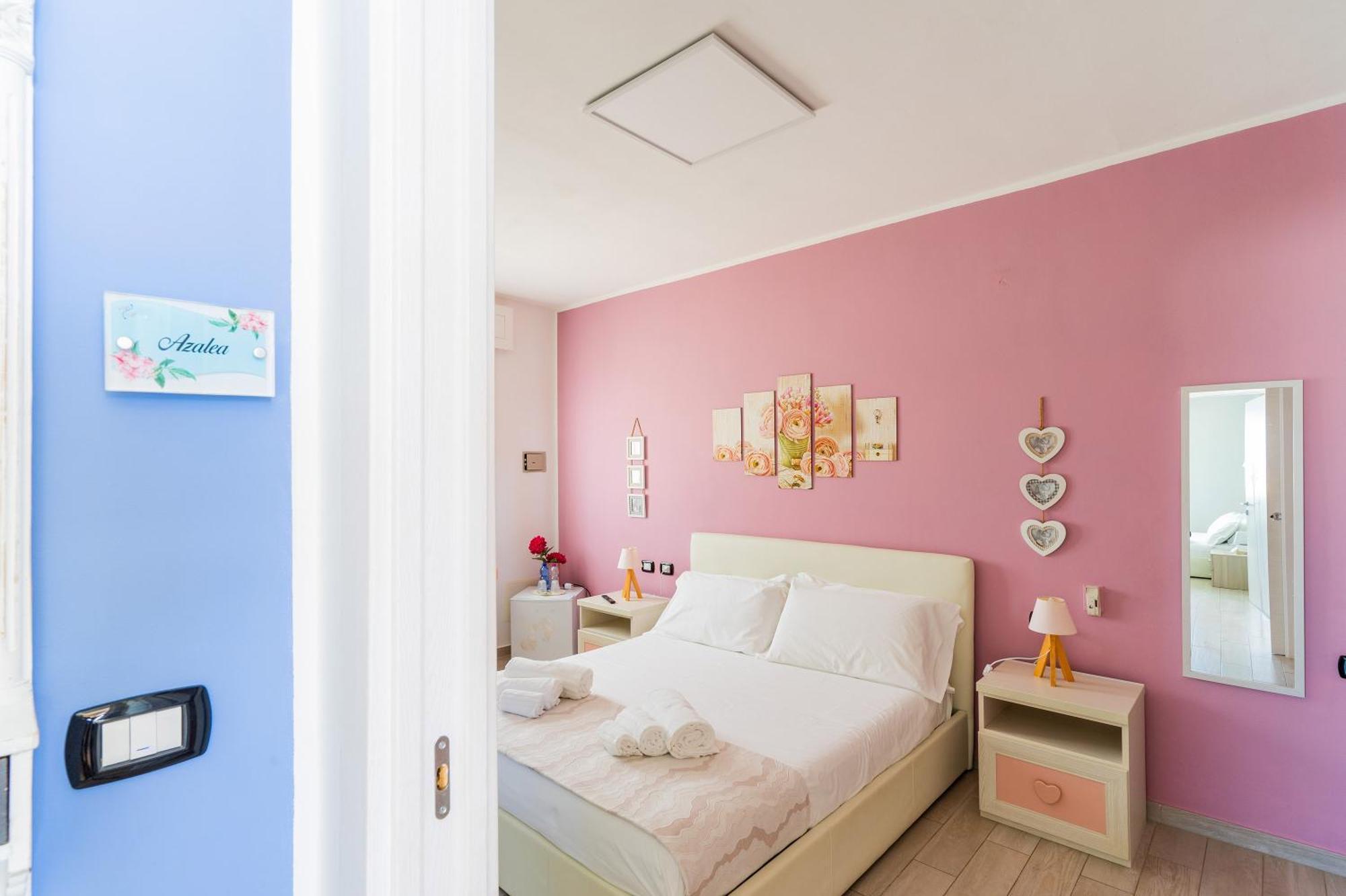 B&B Annita - Porto Cesareo Chambre photo