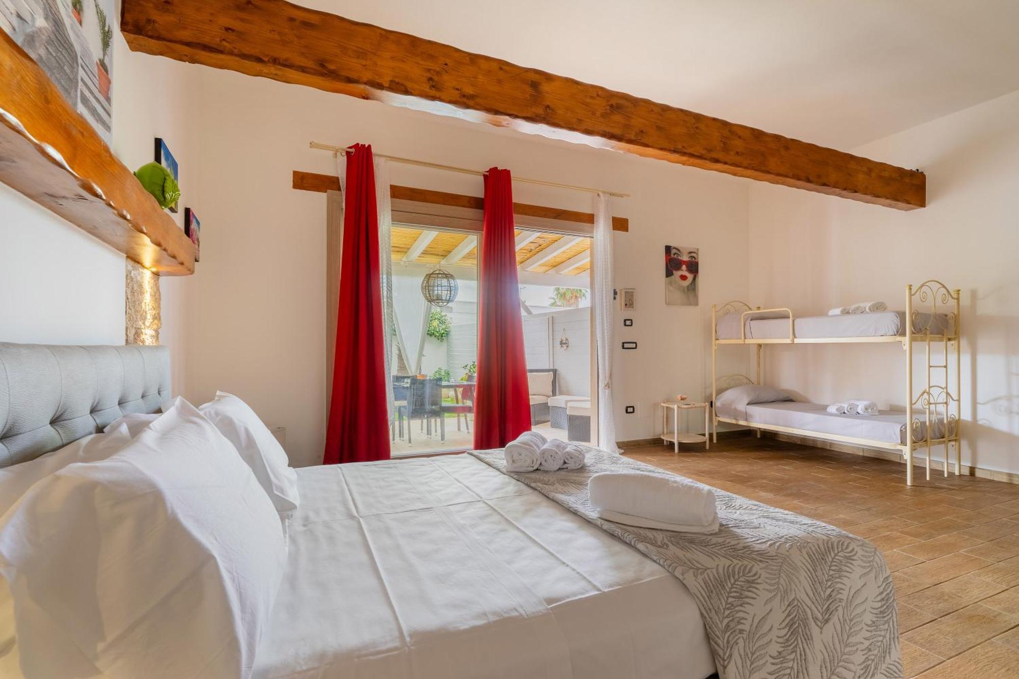B&B Annita - Porto Cesareo Extérieur photo
