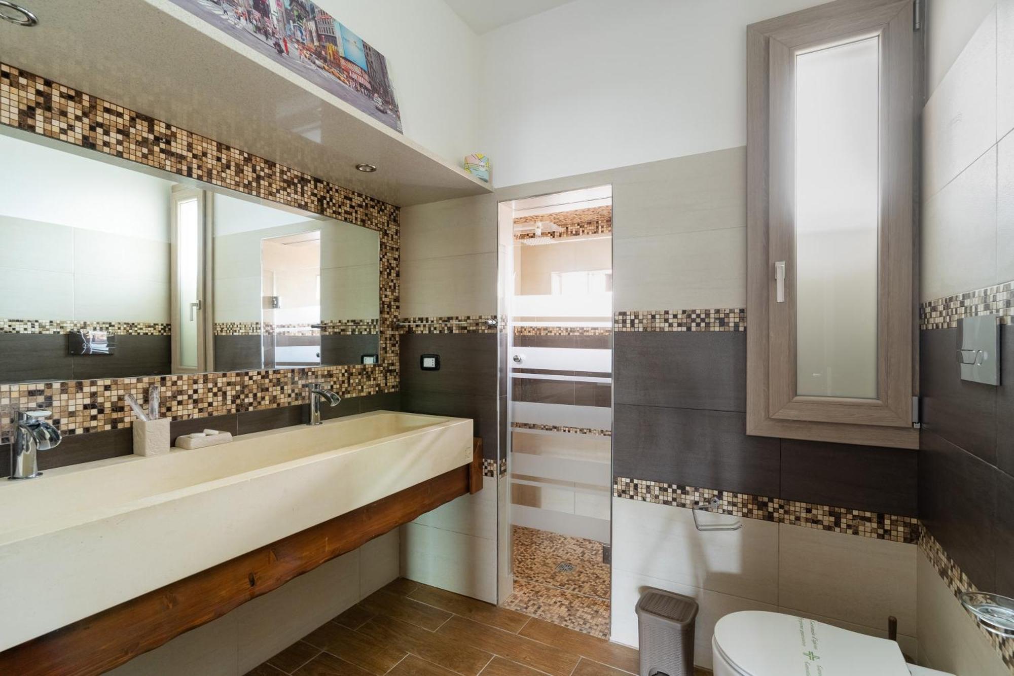 B&B Annita - Porto Cesareo Chambre photo