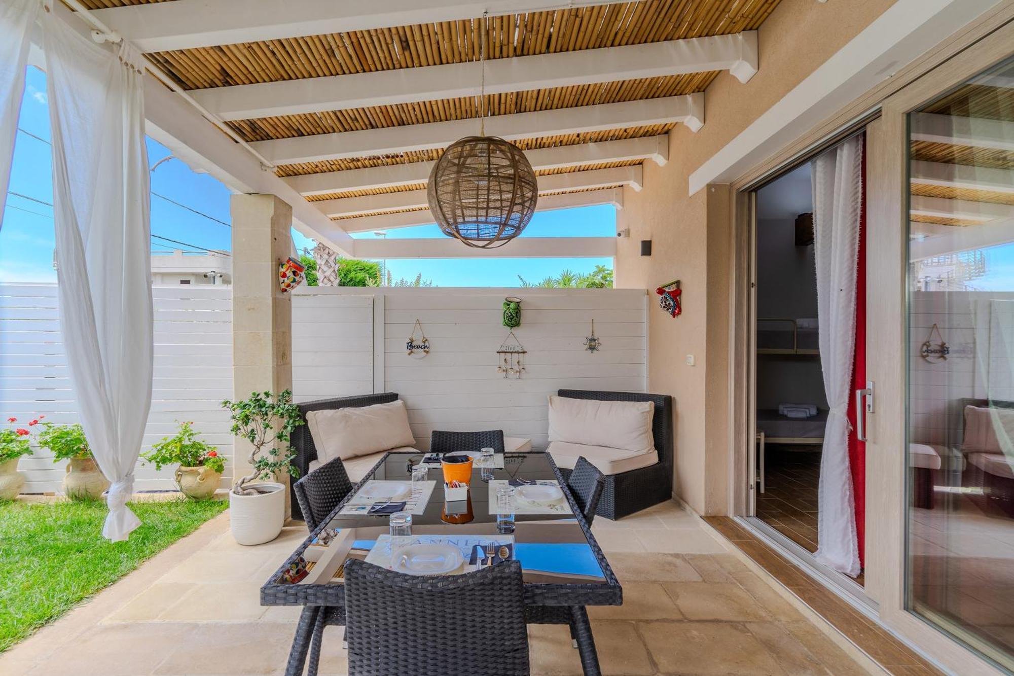 B&B Annita - Porto Cesareo Extérieur photo