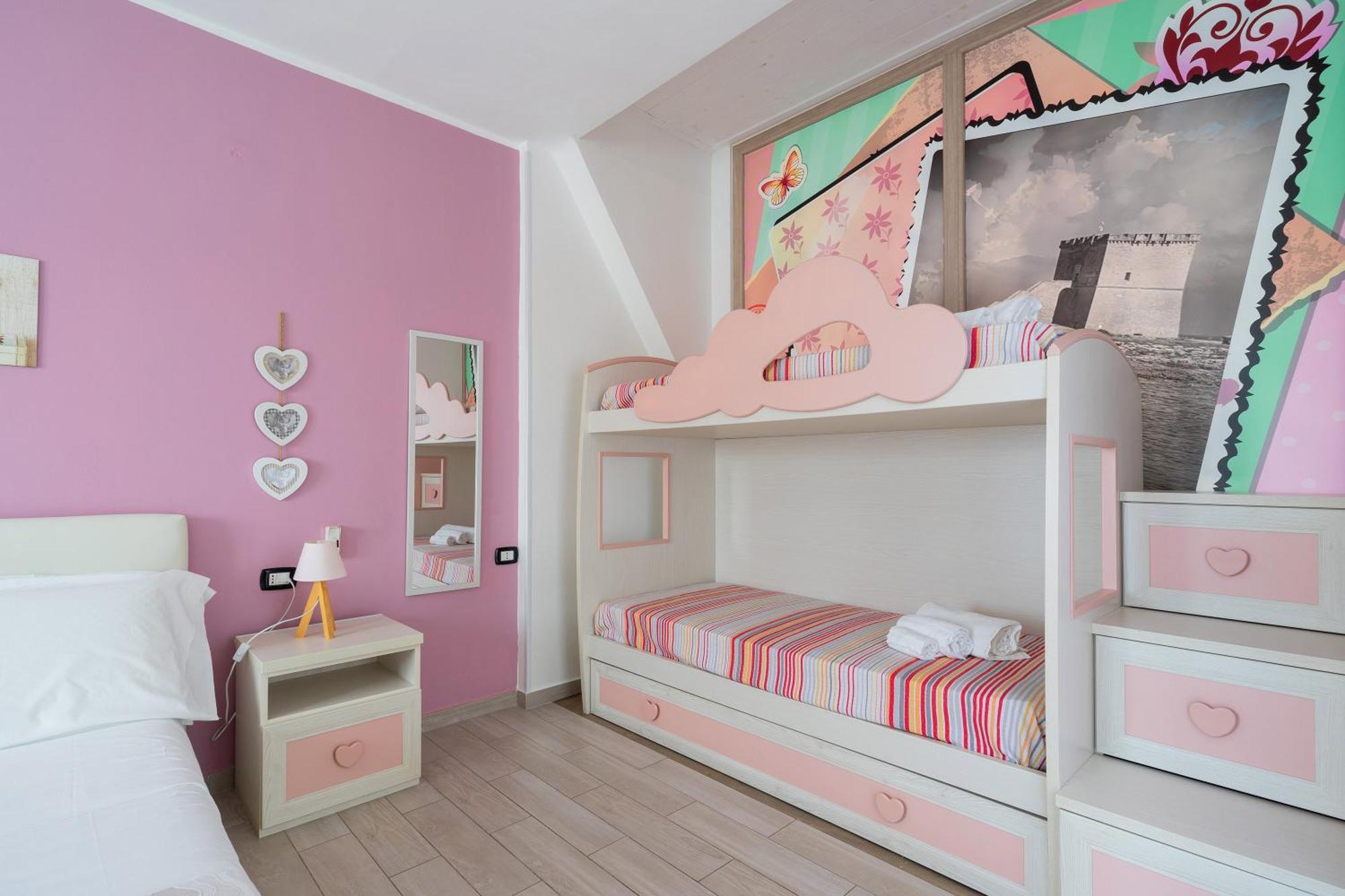 B&B Annita - Porto Cesareo Chambre photo