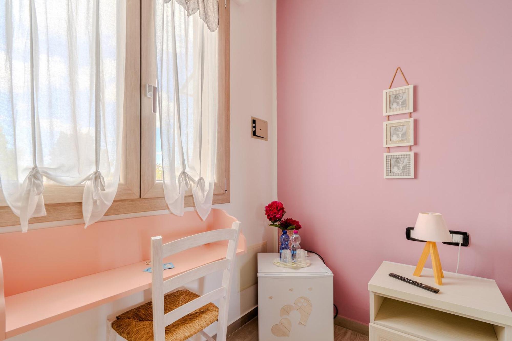 B&B Annita - Porto Cesareo Chambre photo