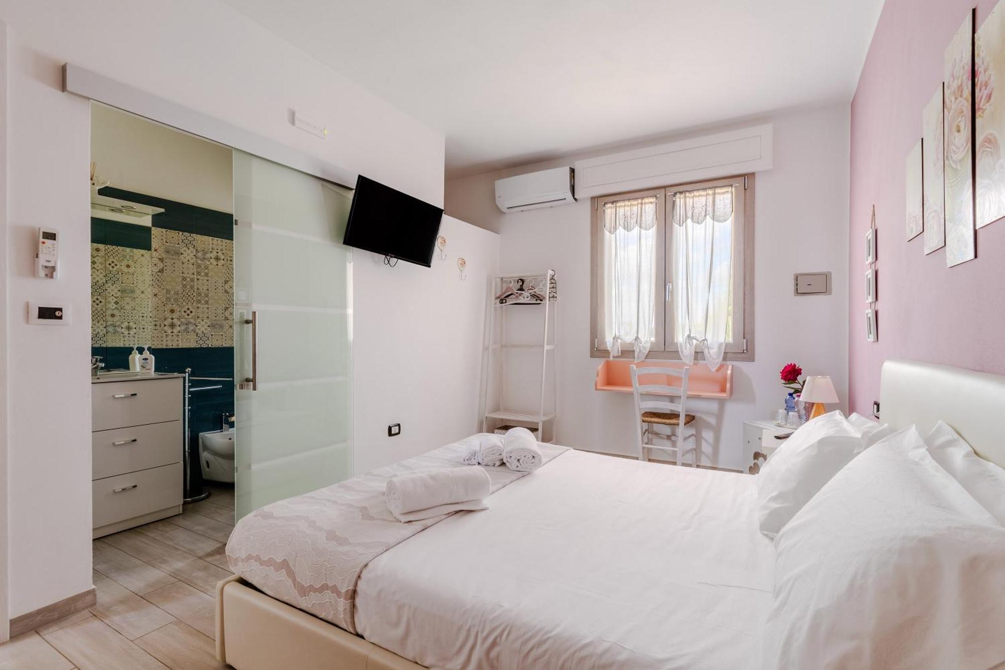 B&B Annita - Porto Cesareo Chambre photo