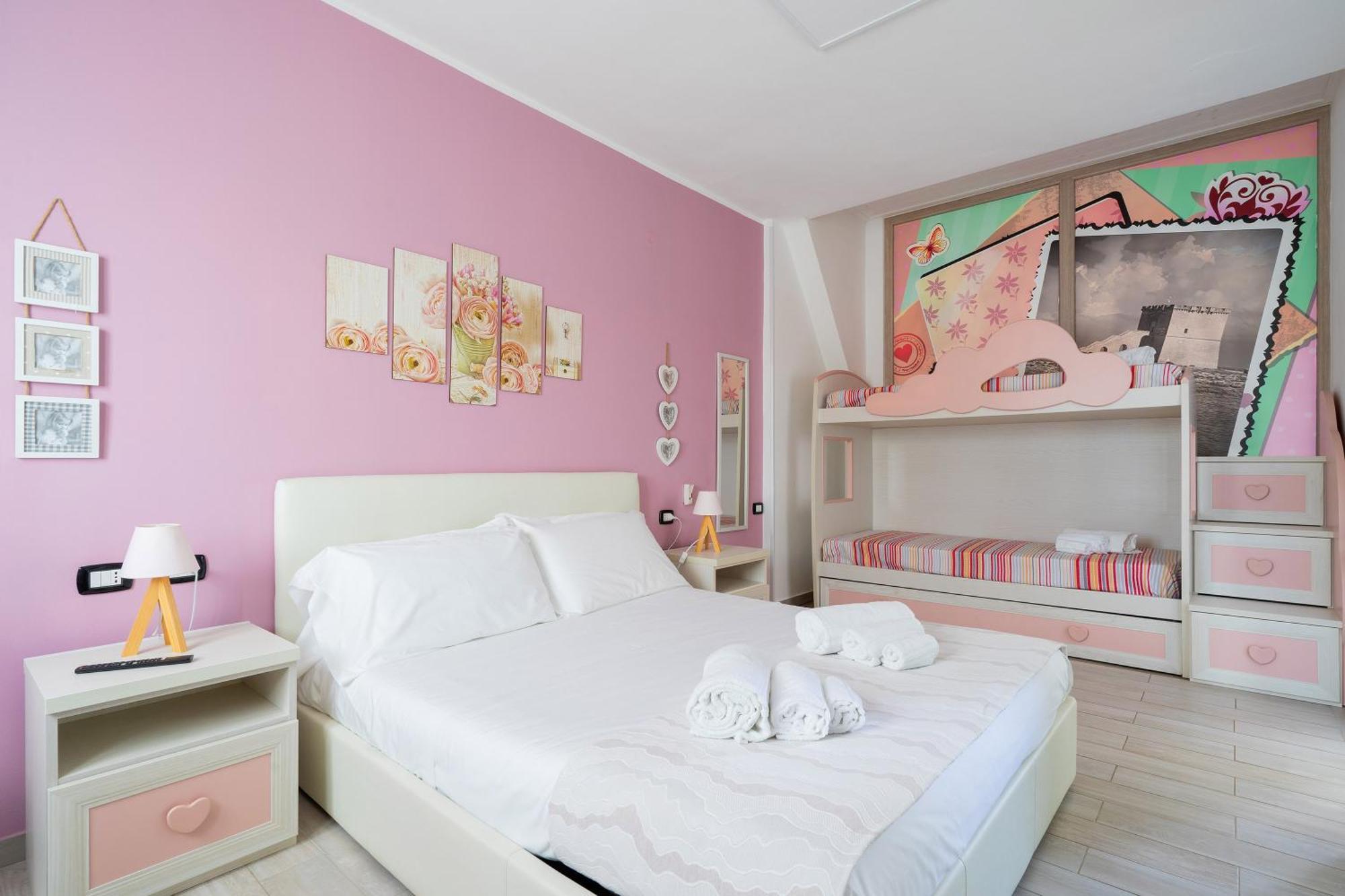 B&B Annita - Porto Cesareo Chambre photo