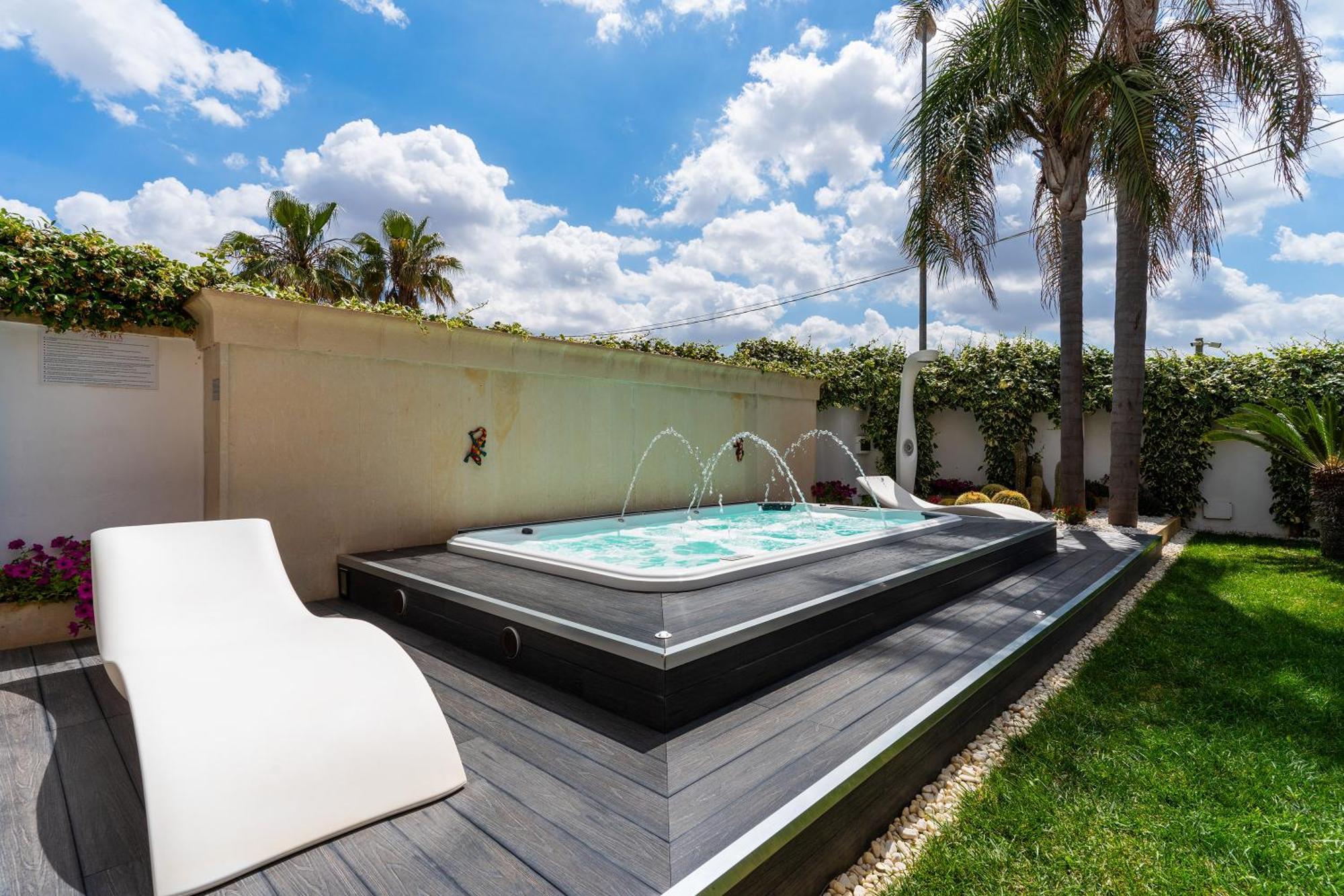 B&B Annita - Porto Cesareo Extérieur photo