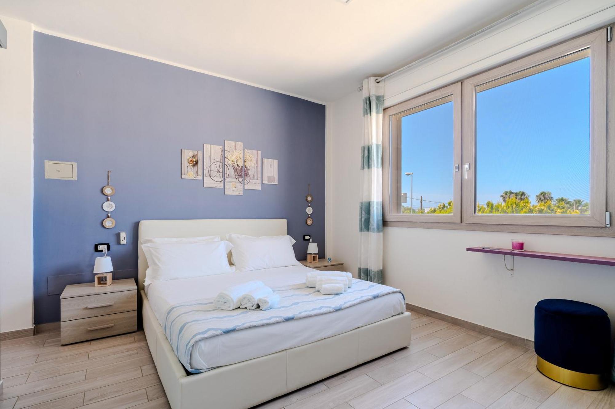 B&B Annita - Porto Cesareo Extérieur photo
