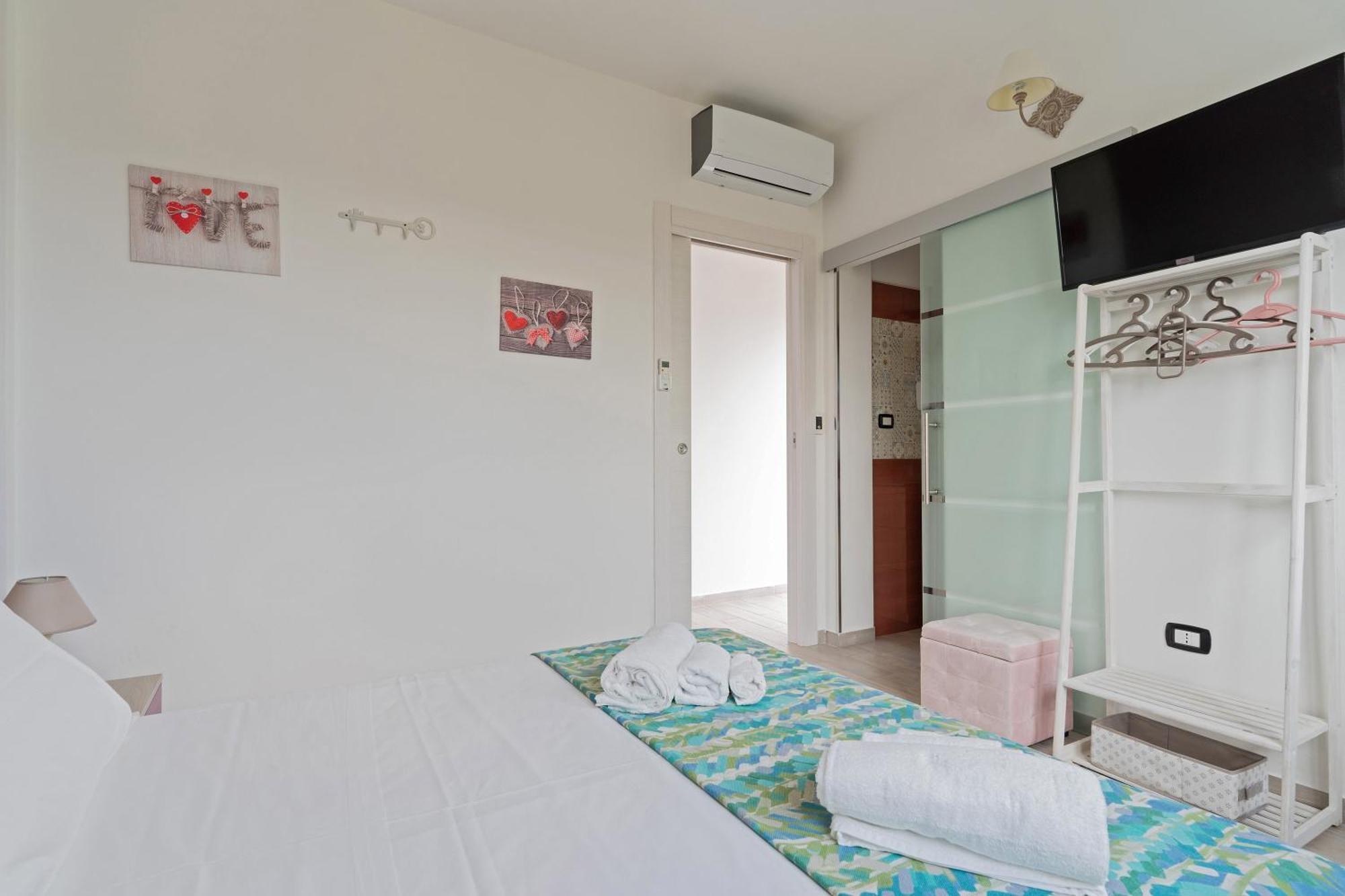 B&B Annita - Porto Cesareo Chambre photo